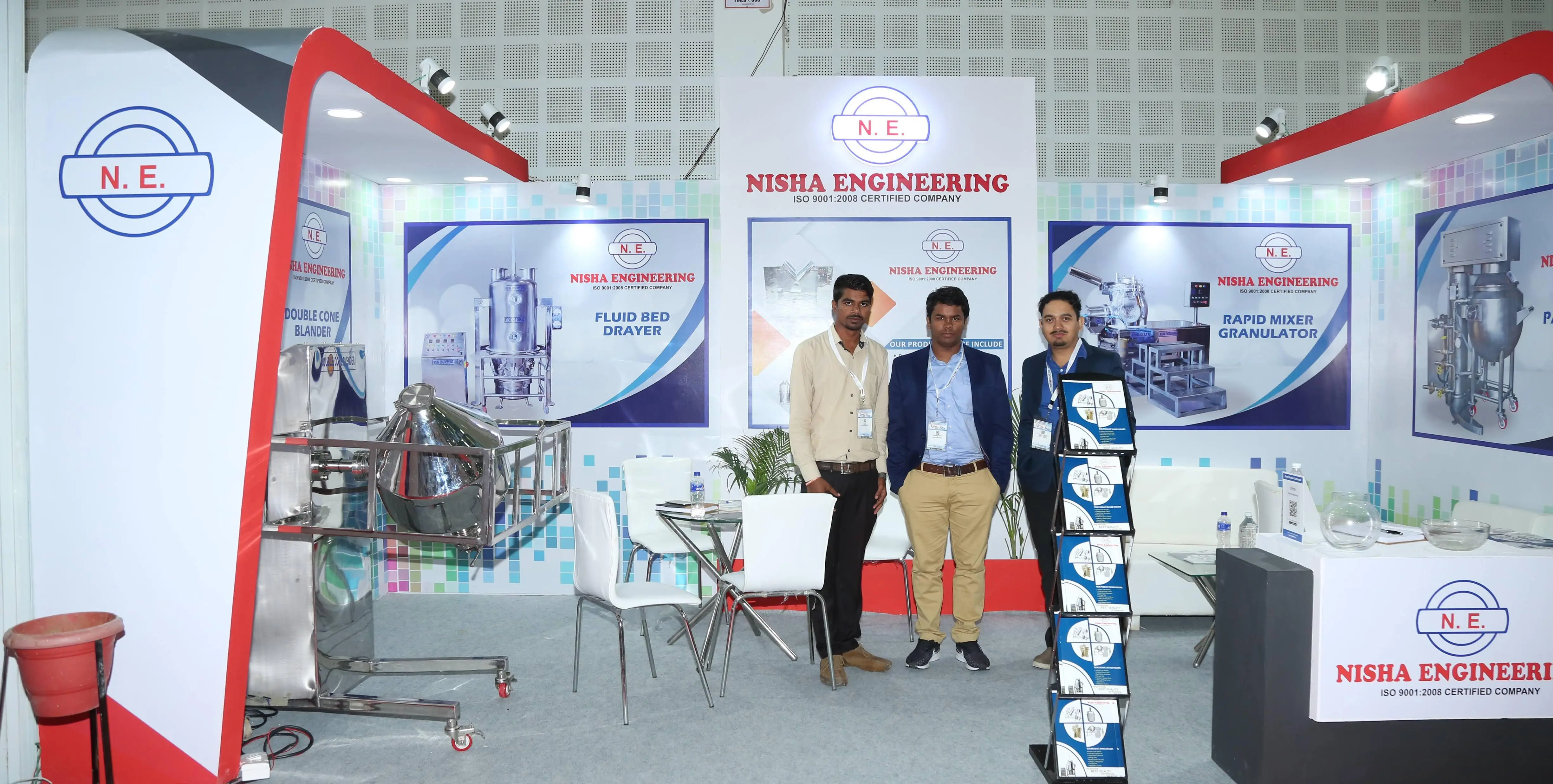 Pharma Tech Expo - Ahmedabad 2018