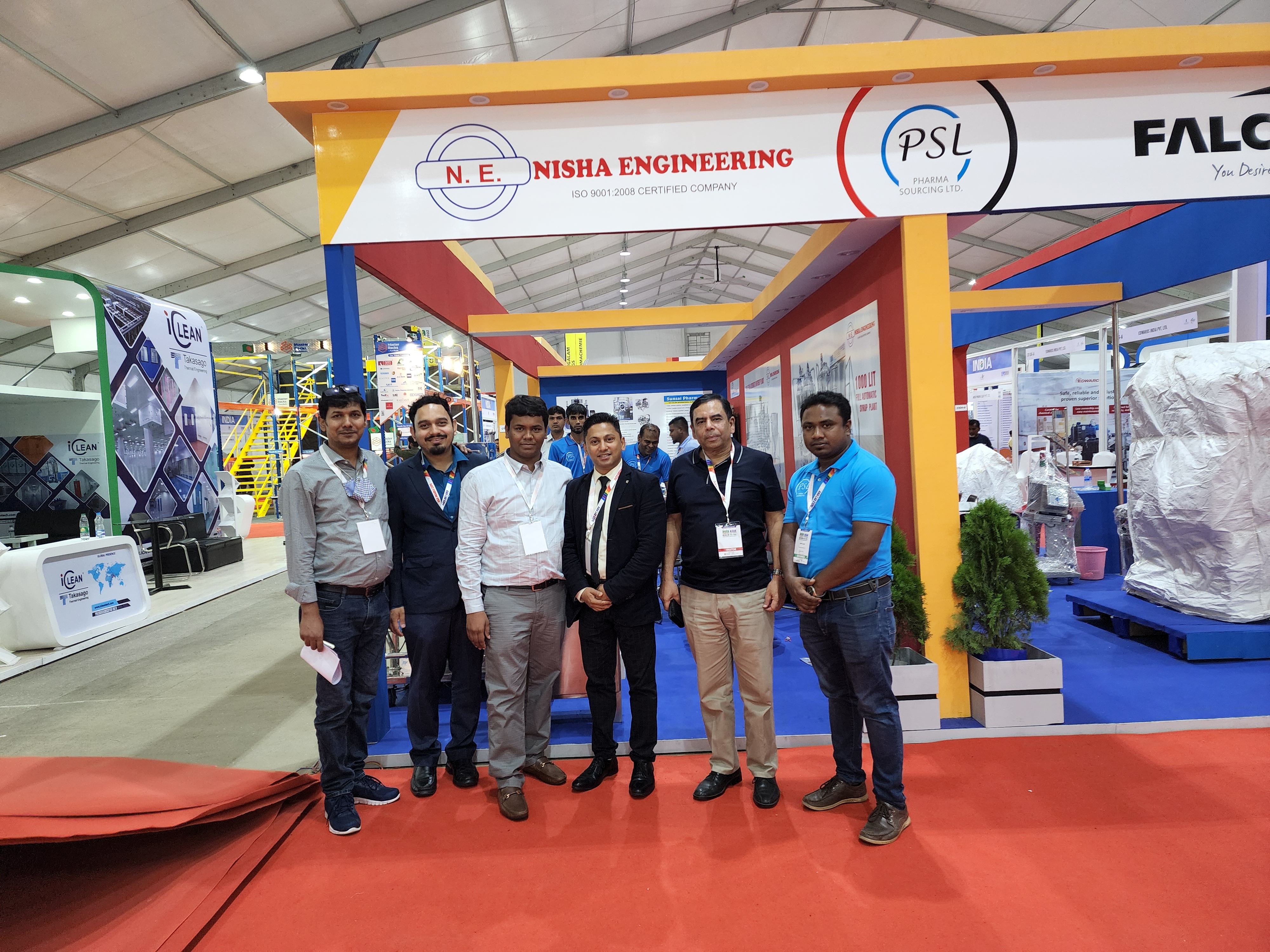 Asia Pharma Expo - Bangladesh 2022