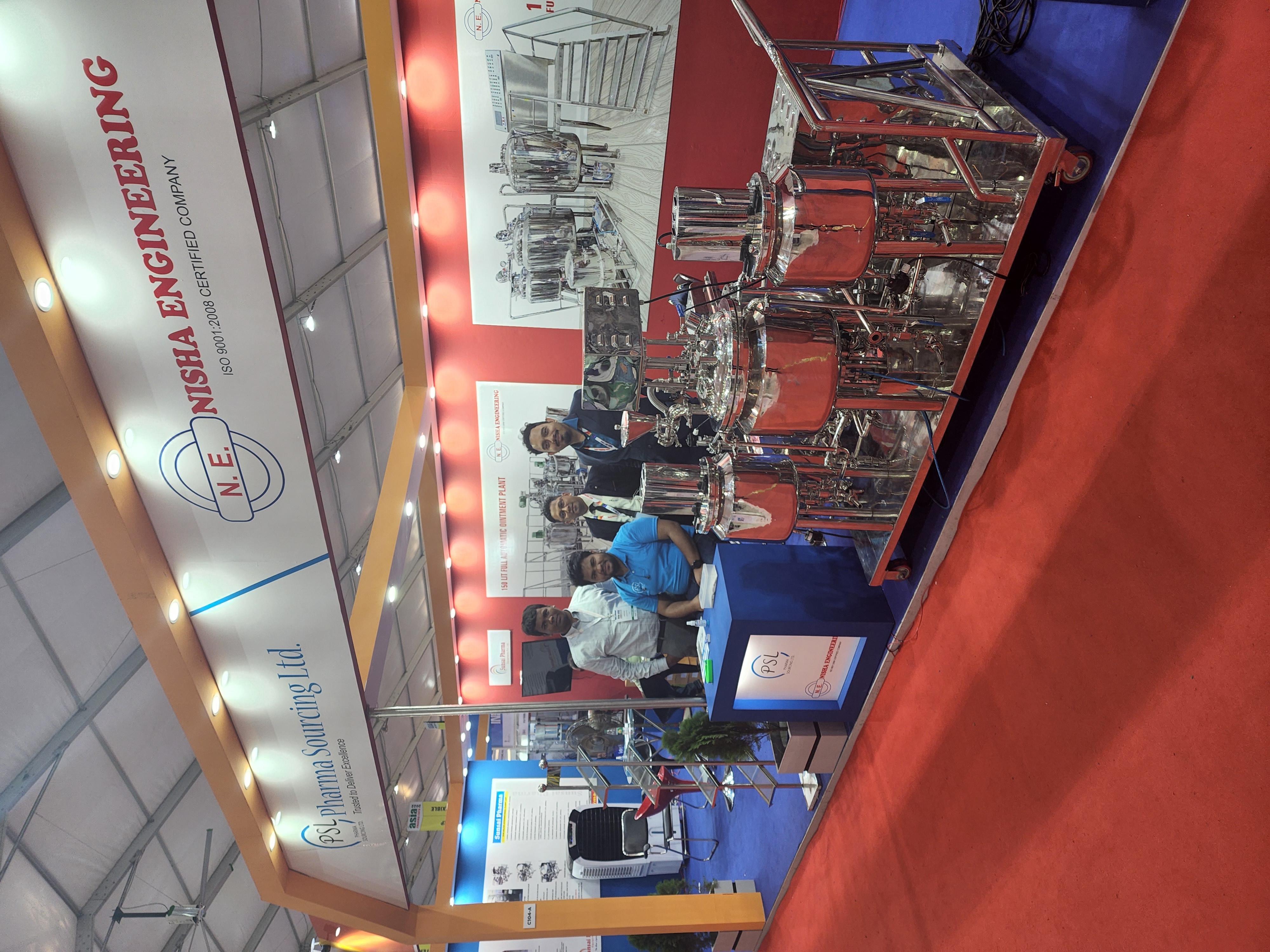 Asia Pharm Expo - Bangladesh 2024