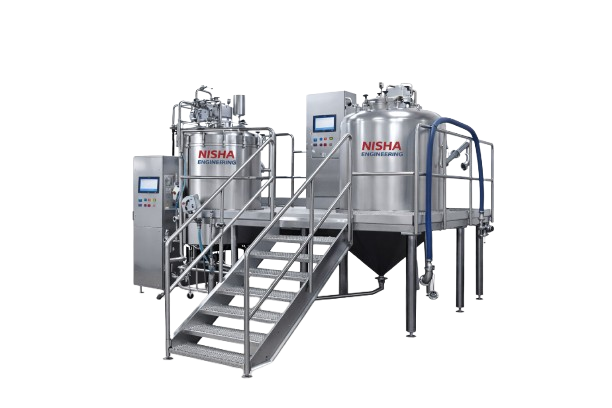 Ointment Manufacturing Plant – Banner 3